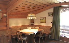 Appartement Bellin